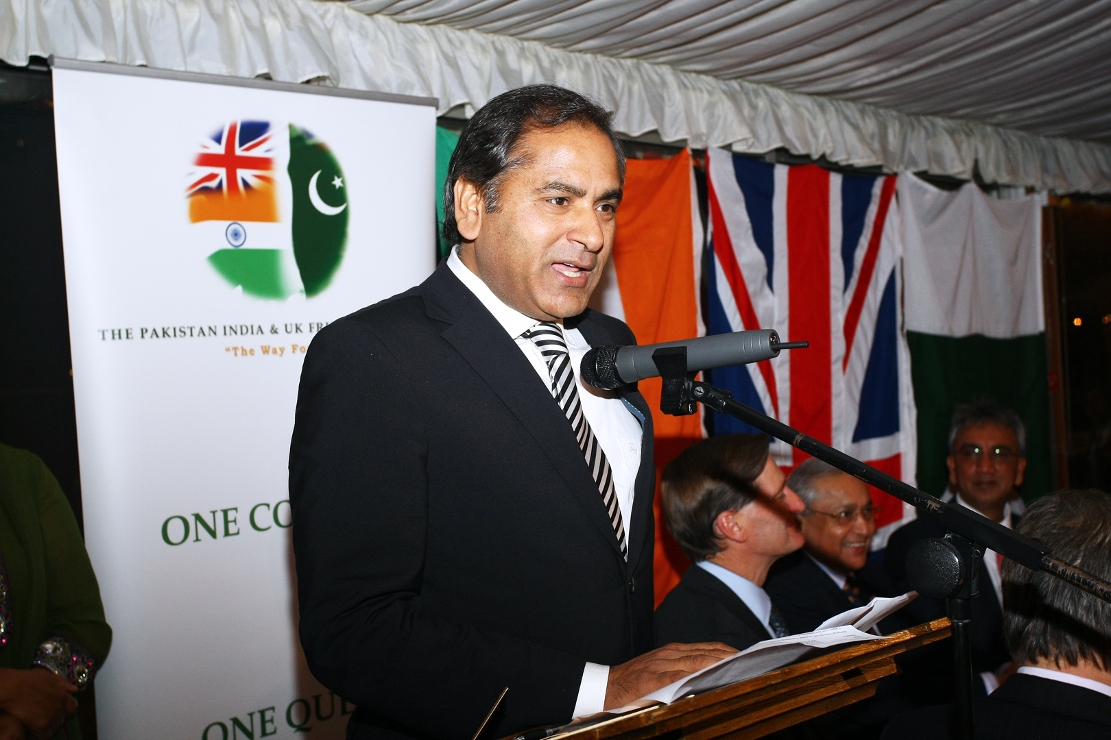 Joint 60th Day Independence Cele